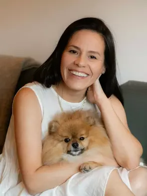 Amanda Stinson, Gabriola Island, Real Estate Agent